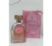 Lattafa By Mamlakat Al Oud Cotton Wardi Eau de parfum para Mujer 100 Ml ***NOVEDAD***