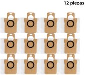 Dreame L10s Ultra / S10 Pro Accessories For XIAOMI Mijia Omni 1S B101CN Robot X10+ Robot Vacuum Main Side Brush Filter Mop Parts