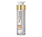 Frezyderm Sun Screen Velvet Face SPF 30 Protector solar facial 50ml