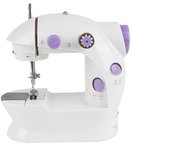 Máquina de Coser portátil de pedal con Mesa de extensión Costura Arisideitos ropa Envio desde España
