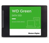 WD SSD Green 480GB SATA 2.5"
