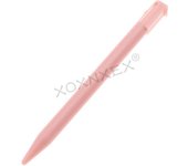 7Pcs/lot 7colors Multi-Color Plastic Touch Screen Pen Stylus Portable Pen Pencil Touchpen Set for 3DS