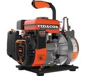 MOTOBOMBA 4T.CIDACOSII SGE30 79CC 13000L