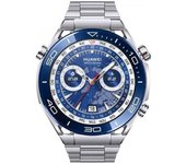 Reloj inteligente Huawei Watch Ultimate Voyage Azul UE