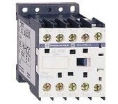 Minicontactor Schneider Electric 6A 3P 220V CA 50-60Hz