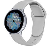 20mm 22mm Silicone Strap For Garmin Vivoactive 3 4 5 Wristband Forerunner 645 245 255 55 Bracelet Garmin Venu/3/2/SQ/2 Plus Band
