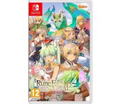 Rune Factory 4 Special - Juego SWITCH