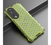 2in1 Full Protection Shockproof Phone Case For Huawei Nova 9 10 SE 11 Honor 50 70 Pro 90 Lite Translucent Hard Armor Cover Shell