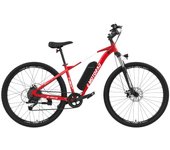 Bicicleta de Montaña Eléctrica Vitalbike, la combinación de potencia, comodidad y estilo lo convierte en un viaje único.