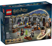 Juego de construccion Castillo de Hogwarts™: Clase de Pociones Lego Harry Potter (LEGO 76431)