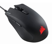 Corsair - Harpoon RGB Pro ratón Juego mano derecha USB tipo A Óptico 12000 DPI CH-9301111-EU