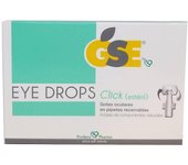 Gse Eye Drops Gotas Oculares 10 Pipetas