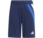 ADIDAS Pantalon Corto Fortore23 Y Junior cortos azul de tenis y padel - IK5725