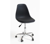 Silla Dami Office - Negro