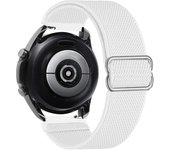 20mm/22mm Elastic Strap For Samsung Galaxy Watch 4 40mm/44mm/ Watch 5/ 5 Pro/Gear S3 Frontier/Gear S3 Classic/Watch 4 classic