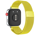 Milanese Loop Band For Huawei watch fit 3 Smartwatch Bracelet For Huawei watch fit2 fit1 Replacement Metal Strap Accessorie