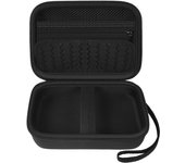 CASE ONLY Case Compatible with Nelko P21/ for Phomemo D30 D35 Label Maker Machine, for JADENS D11/ for SUPVAN Mini Labeler