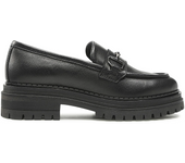 NERO GIARDINI GUANTO NERO TR CATANIA 9120 I217715D NEGRO