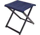 Taburete Director Plegable de Madera de Haya Color Wengué Scalpers