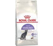 Royal Canin Sterilised 37 Pienso para Gato Adulto Esterilizado 4Kg