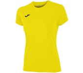 Camisetas-Deportes marca Joma modelo 900248.500 para mujer en color rosa