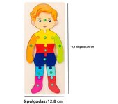 Wooden Puzzles for Kids,  Number Puzzle,  Dinosaur Puzzles and Animal ,Traffic,Characte Jigsaw Toys for Boy Girl Ideal Gift, 1-6