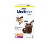 Meritene Junior Chocolate 15 sobres Meritene