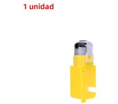 1-10pcs TT Motor 130 motor Smart Car Robot Gear Motor for Arduino DC3V-6V DC Gear Motor Intelligent Car Chassis Four Drive Car