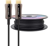Nanocable cable hdmi v2.1 macho a hdmi v2.1 macho 30m - 8k@60hz 4k@120hz 48gbps - color negro