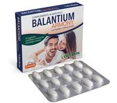 Derbós Equilibrio Nervioso BALANTIUM ARMONY 30 Comprimidos - Suplemento para el Estrés y el Cansancio