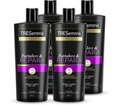 TRESemmé Champú Fortalece y Repara 685ml - Pack de 4