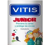 Vitis Set Junior Gel + Cepillo + Colutorio 500 2021