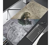 Gaming Mouse Pad The L-Legends of Z-Zeldas HD Custom Mousepad PC Laptop Keyboard Office Table Mat Large Mouse Mats Anime Deskmat