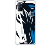 Funda original compatible con Oppo A52/A72/A92 - NBA Dallas Mavericks