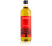 Aceite de Oliva Virgen Extra Un Olivo - PET 1L, Variedad Picual, Procedencia Larva, Quesada, Cortijuelo y Peal de Becerro