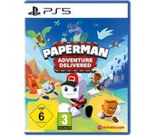 Paperman: Adventure Delivered Juego para Consola PlayStation 5 PS5