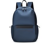 Mochila de negocios para hombre, moderna mochila de viaje combinable, bolso para ordenador impermeable de gran capacidad