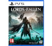 Lords Of The Fallen Juego para Consola Sony PlayStation 5, PS5 [PAL ESPAÑA]