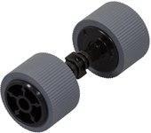 Piezas de Impresora Brother - As Roller Unit, Lx0126001