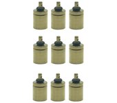 Gas Refill Adapter Filling Butane Canister Outdoor camping stove Gas Cylinder Gas Tank Burner Accessories Mini Inflation Valve