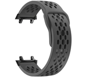 Soft Silicone Strap For Huami Amazfit T-REX 3 Breathable Sport Bracelet Band For Amazfit T-REX 3 Watchbands Accessories Correa