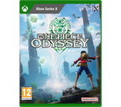 One Piece Odyssey Juego para Consola Microsoft XBOX Series X