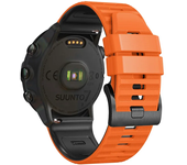 Smartwatch Band For TicWatch Pro 5 Replacement Watch Strap Silicone Bracelet Wristband Compatible For TicWatch Pro 5 Watchband