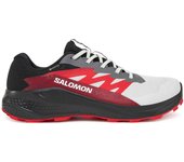Zapatillas de Running SALOMON Alphaglide Gtx para hombre en color blanco