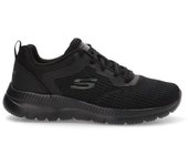 Deportivo SKECHERS 12607 negro