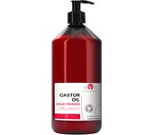 B.O.T Cosmetic & Wellness Aceite de Ricino Puro y Orgánico Estimulador del Crecimiento del Cabello