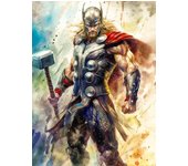 Marvel Diamond Art Painting Kit Avengers Mosaic Superhero Spiderman 5D Embroidery Cross Stitch Home Decor Children's Gift Crafts