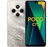 Poco C75 6+128GB DS 4G gold OEM
