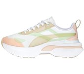 Zapatillas Puma Kosmo Rider Soft Mujer Multicolor