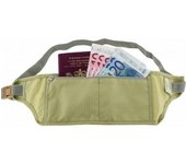 Cartera interior de seguridad